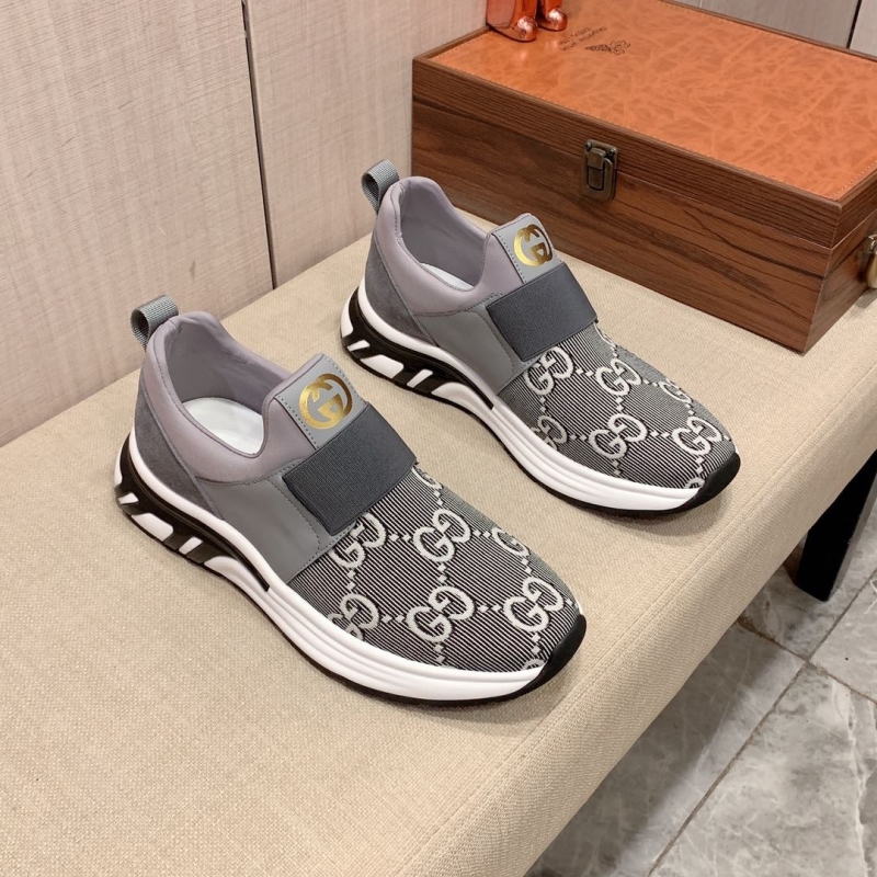 G*u*i casual shoes